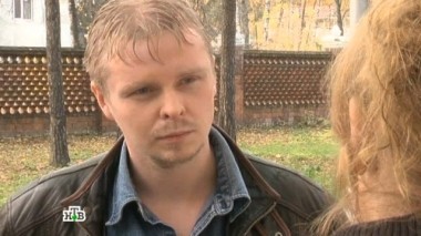 Любовь до гроба 23.03.2015