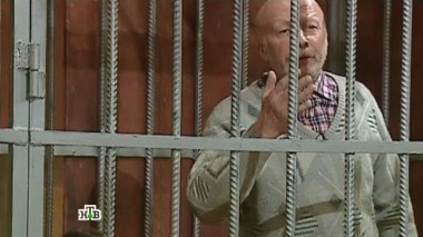 Маугли 26.07.2016