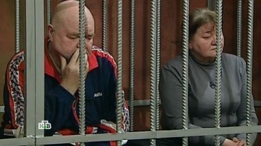 Незапланированная старость 02.03.2017