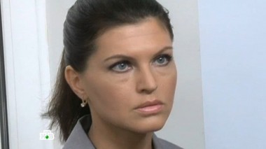 Нянечка 09.03.2015