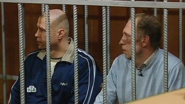 Отморозок 30.08.2017