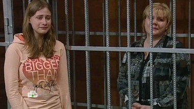 Преступление в гараже 22.03.2017