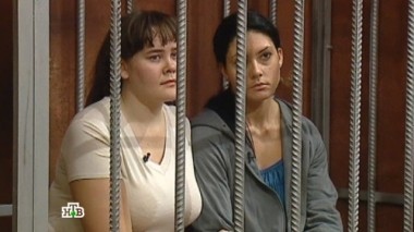 Сестры 22.03.2015