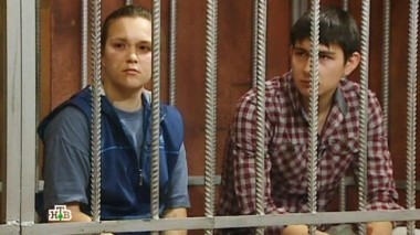 Такси смерти 20.07.2016