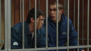 Возвращение блудных сыновей 07.10.2017