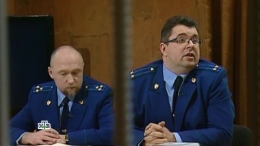 Зацепило 23.08.2017