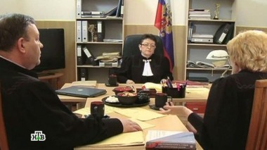 Жестокие игры 08.08.2016