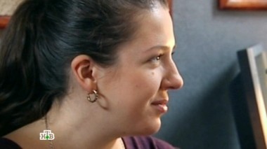 Любовь до безумия 10.11.2014