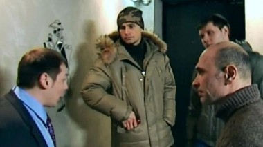 Миллионщик 11.11.2014