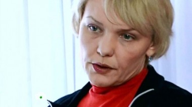 Моя любимая 18.11.2014