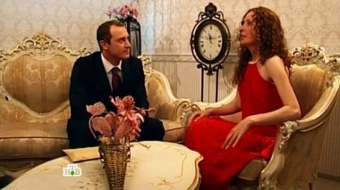 Неслужебное расследование 26.12.2014