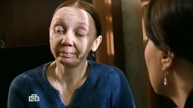 От судьбы не уйдешь 15.01.2015