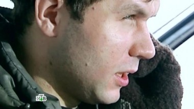 Похищение 12.11.2014