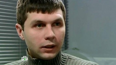 Повод для убийства 19.09.2014