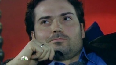 Роковая женщина 25.09.2014