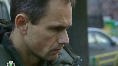 Шантаж 24.10.2014