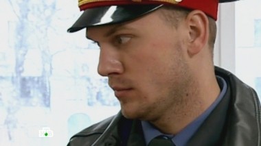 Снимается кино 20.01.2015