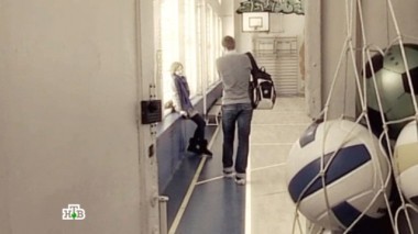 Спортивный режим 14.11.2014