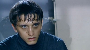 Старший класс 03.10.2014