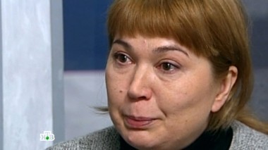 Свои и чужие дети 26.11.2014