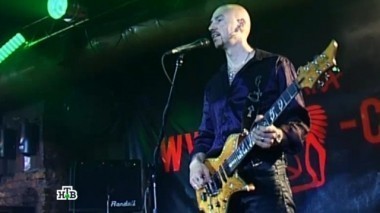 Важные свидетели 14.12.2014