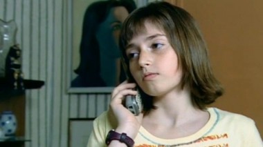 Весеннее обострение 06.10.2014