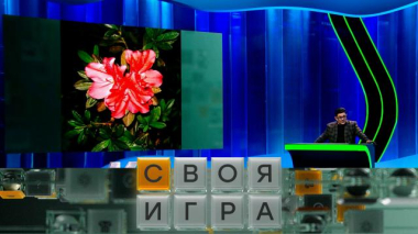 Участники: Левон Вартанян, Ирина Петрова, Евгений Лобков 29.10.2025