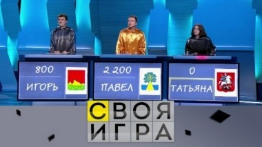 Выпуск от 15 сентября 2018 года 14.09.2018