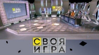 Выпуск от 7 апреля 2018 года 06.04.2018