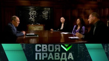 Агония и истерика Запада 20.04.2024