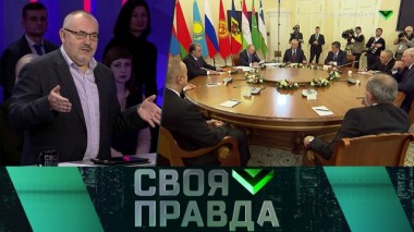 Причины и последствия распада СССР 24.12.2019