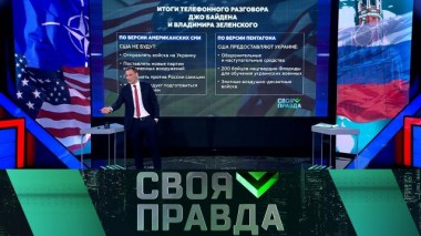 Безответственный ответ 29.01.2022