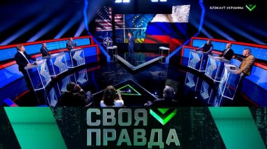 Блэкаут Украины 15.10.2022