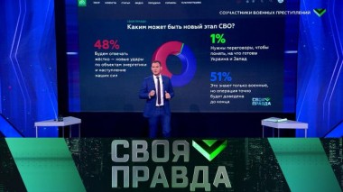 Соучастники военных преступлений 17.09.2022