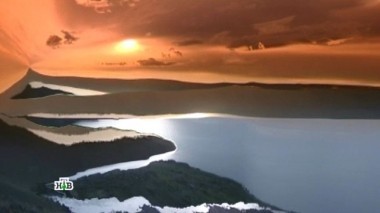 Байкал. Живое озеро? 04.11.2016