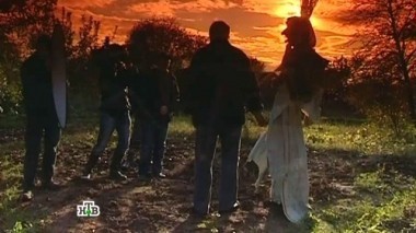 Ивановская область. Царство злой ведьмы? 24.01.2015