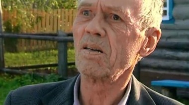 Кировская область. Соколья гора - аномалия или мистика? 23.05.2014