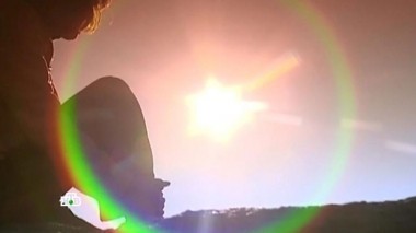 Красноярск. Призраки на разломе? 24.01.2017