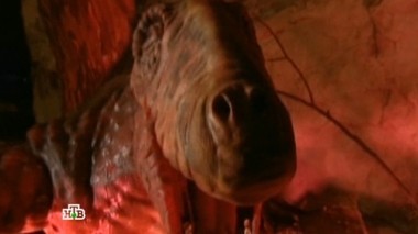 Нижегородская область. Охота на чупакабру? 04.04.2015