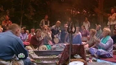 Омская область. Проникновение в человеческий разум? 08.10.2016