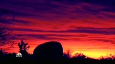 От Красноярска до Якутии. Куда упал Тунгусский метеорит? 29.01.2017