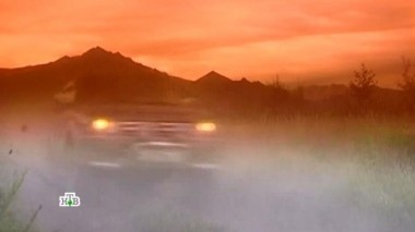 От Москвы до Камчатки. Перемещения во времени и пространстве реальны? 09.12.2016