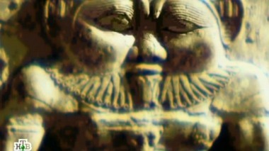 От Москвы до вечной мерзлоты. Проклятия в действии? 14.09.2016