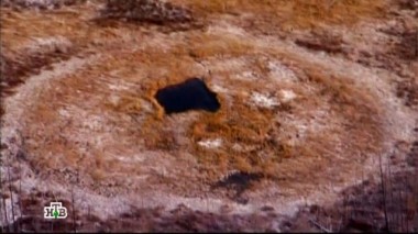 Север. Загадки древних цивилизаций? 06.02.2017