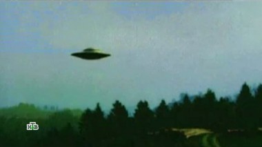 «Инопланетяне в Ростове-на-Дону?» 20.12.2018