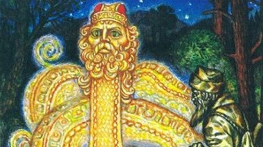 «Свердловская область. Щелпы &mdash; другая цивилизация?» 25.09.2019