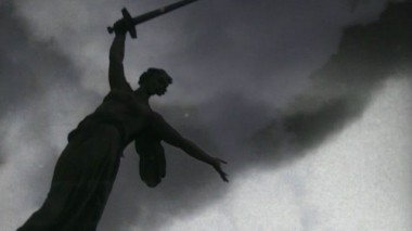 «Волгоградская область. Точка уничтожения Земли?» 25.10.2019