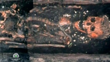 Ульяновская область. Земля мутантов? 14.03.2015