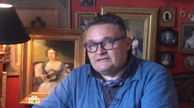 Александр Васильев 21.01.2017