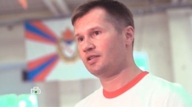 Алексей Немов 18.02.2017